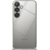 Ringke Fusion Case for Samsung Galaxy S25+ - Clear - (27054-0)