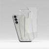 Ringke Fusion Case for Samsung Galaxy S25+ - Clear - (27054-0)