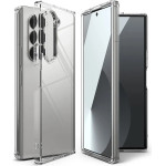 Ringke Fusion Case for Samsung Galaxy Z Fold 6 - Clear - (25400-0)