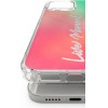 Ringke Fusion Design PC Case with TPU Bumper for iPhone 12 Pro Max pink-green - (GNAP0028)