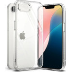 Ringke Fusion iPhone 16e Case - Clear - (27402-0)