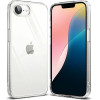 Ringke Fusion iPhone 16e Case - Clear - (27402-0)