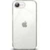 Ringke Fusion iPhone 16e Case - Clear - (27402-0)