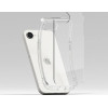 Ringke Fusion iPhone 16e Case - Clear - (27402-0)