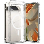 Ringke Fusion MagSafe Case for Google Pixel 9 / 9 Pro - Clear - (26631-0)