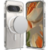Ringke Fusion MagSafe Case for Google Pixel 9 / 9 Pro - Clear - (26631-0)