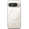 Ringke Fusion MagSafe Case for Google Pixel 9 / 9 Pro - Clear - (26631-0)