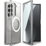 Ringke Fusion MagSafe Case for Samsung Galaxy Z Fold 6 - Clear - (25404-0)