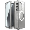 Ringke Fusion MagSafe Case for Samsung Galaxy Z Fold 6 - Clear - (25404-0)