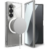 Ringke Fusion MagSafe Case for Samsung Galaxy Z Fold 6 - Clear - (25404-0)
