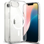 Ringke Fusion Magsafe iPhone 16 Case - Clear - (27403-0)