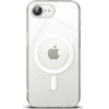 Ringke Fusion Magsafe iPhone 16 Case - Clear - (27403-0)