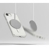 Ringke Fusion Magsafe iPhone 16 Case - Clear - (27403-0)