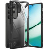 Ringke Fusion X Case for Samsung Galaxy S25 Ultra - Black - (27043-0)