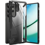 Ringke Fusion X Case for Samsung Galaxy S25 Ultra - Black - (27043-0)