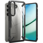 Ringke Fusion X Case for Samsung Galaxy S25+ - Black - (27056-0)