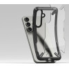 Ringke Fusion X Case for Samsung Galaxy S25+ - Black - (27056-0)