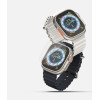 Ringke ID FC Glass 4-pack tempered glass for Apple Watch Ultra 1 / 2 (49 mm) - (22260-0)