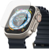 Ringke ID FC Glass 4-pack tempered glass for Apple Watch Ultra 1 / 2 (49 mm) - (22260-0)