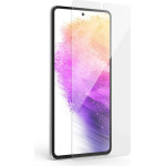 Ringke Invisible Defender ID Glass 2.5D 0.33mm screen protector for Samsung Galaxy A73 5G - (G4as076)