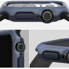 Ringke Onyx Case for Apple Watch 10 46mm - Navy Blue - (27155-0)