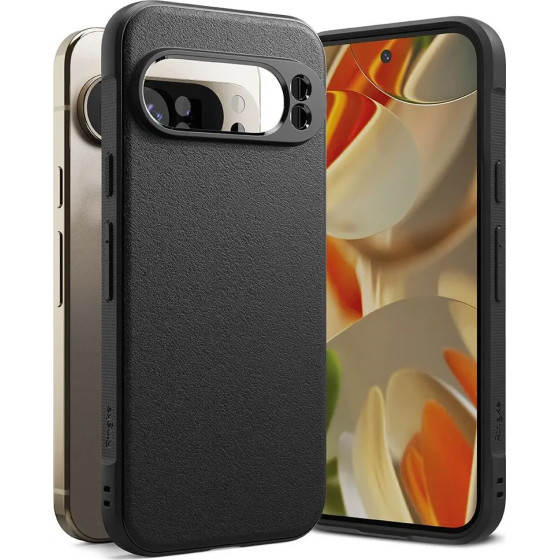 Ringke Onyx Case for Google Pixel 9 Pro XL - Black - (25991-0)