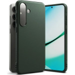 Ringke Onyx Case for Samsung Galaxy S25 - Green - (27068-0)