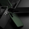 Ringke Onyx Case for Samsung Galaxy S25+ - Black - (27058-0)