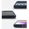 Ringke Onyx durable cover for Samsung Galaxy A73 navy blue - (RINGKE SAMSUNG Galaxy A73 ONYX NAVY)
