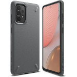 Ringke Onyx Durable TPU Case Cover for Samsung Galaxy A72 4G grey - (OXSG0038)