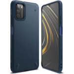 Ringke Onyx Durable TPU Case Cover for Xiaomi Poco M3 navy blue - (OXXI0002)