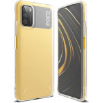 Ringke Onyx Durable TPU Case Cover for Xiaomi Poco M3 transparent - (OXXI0003)