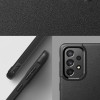 Ringke Onyx Durable TPU Cover for Samsung Galaxy A73 black - (RINGKE SAMSUNG Galaxy A73 ONYX BLACK)