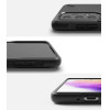 Ringke Onyx Durable TPU Cover for Samsung Galaxy A73 black - (RINGKE SAMSUNG Galaxy A73 ONYX BLACK)