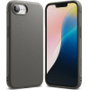 Ringke Onyx iPhone 16e Case - Gray - (27405-0)