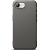 Ringke Onyx iPhone 16e Case - Gray - (27405-0)