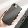 Ringke Onyx iPhone 16e Case - Gray - (27405-0)