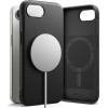 Ringke Onyx Magnetic Magsafe iPhone 16e Case - Black - (27406-0)