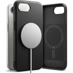 Ringke Onyx Magnetic Magsafe iPhone 16e Case - Black - (27406-0)