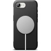 Ringke Onyx Magnetic Magsafe iPhone 16e Case - Black - (27406-0)