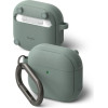 Ringke Onyx MagSafe Case for Apple AirPods 4 - Green - (26660-0)