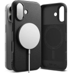 Ringke Onyx MagSafe iPhone 16 Case - Black - (25863-0)