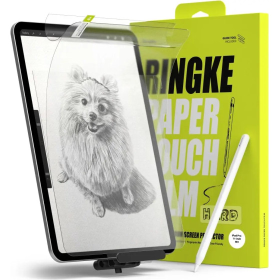 Ringke Paper Touch 2-pack Protective Film for iPad Pro 11 2024 (5th Gen.) - (25349-0)