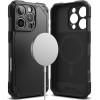 Ringke Rugged Gear MagSafe iPhone 16 Pro Case - Black - (26303-0)