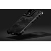 Ringke Rugged Gear MagSafe iPhone 16 Pro Case - Black - (26303-0)