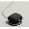 Ringke Silicone Case for Apple AirPods 4 - Purple - (26467-0)
