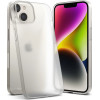 Ringke Slim case for iPhone 14 Plus ultra-thin semi-transparent case - (Ringke APPLE iPhone 14 Plus SLIM MATTE CLEAR)