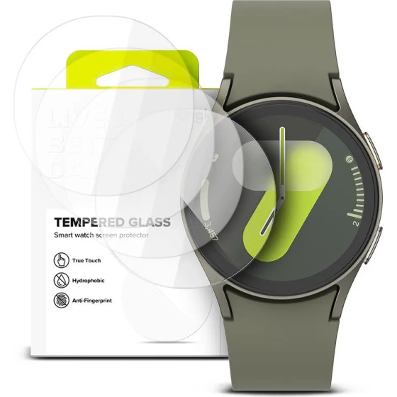 Ringke Tempered Glass for Samsung Galaxy Watch 44mm - (25408-0)