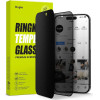 Ringke Tempered Glass Privacy Glass for iPhone 15 Pro Max - (23915-0)
