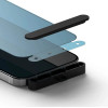 Ringke Tempered Glass Privacy Glass for iPhone 15 Pro Max - (23915-0)